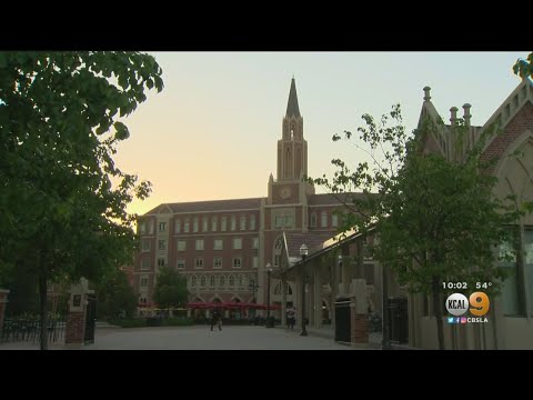 USC Students React To College Admissions Scandal