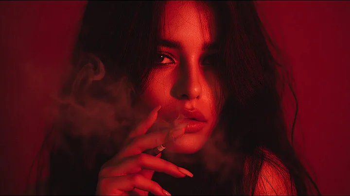 Chill Night Feelings Mix [2025] - Deep House ,Vocal House, Nu Disco | Emotional / Intimate Mood