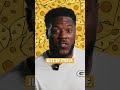 Zaire Franklin - Cheese Connoisseur