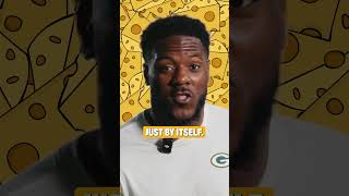 Zaire Franklin - Cheese Connoisseur