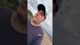 VISITEI A MULHER COM PERNAS DE BODE! Pt 2