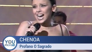 Watch Chenoa Profano O Sagrado video