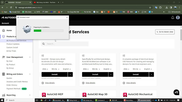 Hướng dẫn cài đặt sx program controller