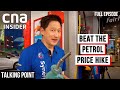 How To Save On Petrol? | Talking Point | Inflation