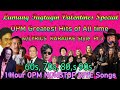 Lumang Tugtugin Valentines Day 2021 OPM Jukebox Love Songs Hugot Songs w/ LYRICS KARAOKE Style Pt.3