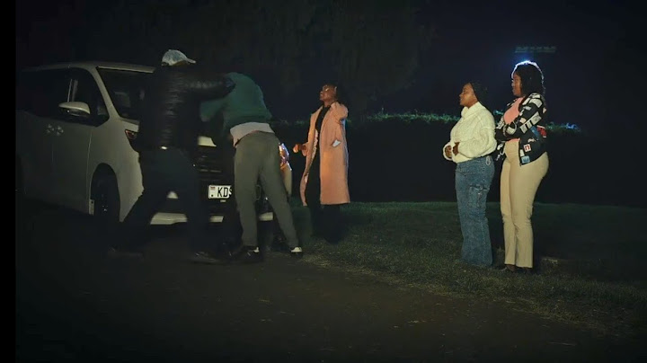 NEEMA CITIZEN TV WED 16TH JUL EP/NEEMA CATCHES MARK& RACHAEL DANCING/JAYDEN&AMANI FIGHTS OVER JOJO