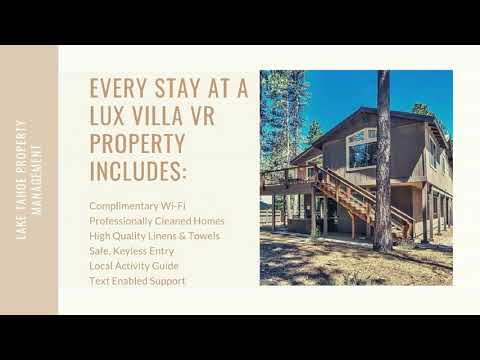 Lux Villa Vacation Rentals South - Hqdefault