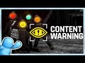 The new game of goofs  content warning