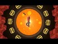 Starve.io LAVA Biome Update Super Treasure Hunting