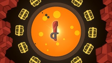 Starve.io LAVA Biome Update Super Treasure Hunting