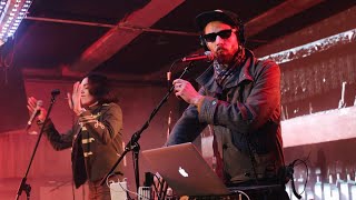 Video thumbnail of "OY Soundsystem –  Son (Live at (А) Prize Awards 2018)"
