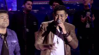 Download Lagu Edson Lima e Batista Lima - Tudo Deu Em Nada (DVD O Grande Encontro Das Vozes) MP3