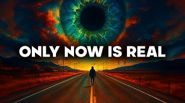 Once You Understand That Time DOESN’T Exists, You Transcend