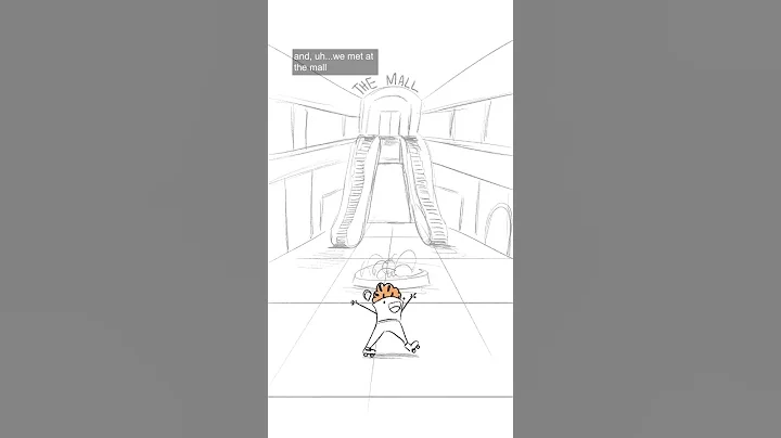 sun-in and parachute pants (animated short) with s...