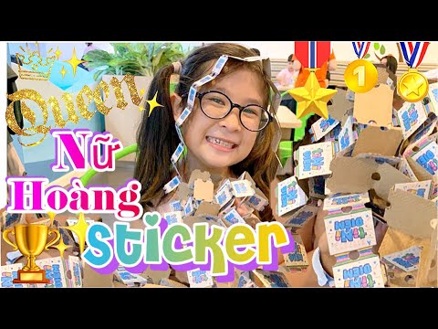 Video Cát Cát và Huy Khánh đại náo TiniWorld | Cát Cát House - youtube