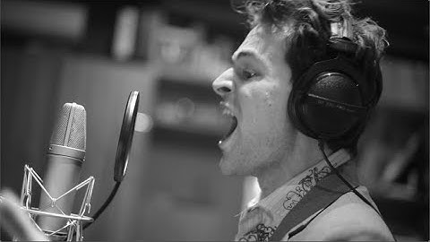 Natti Vogel - Colin Huggins - Make me feel good