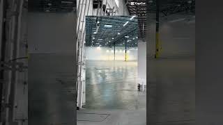 Warehouse Solutions