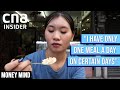 Should I Spend On Food Or Save? How Gen Z Is Budgeting In Bangkok | Money Mind | Thailand