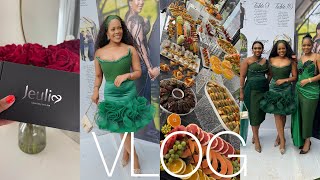 Vlog: 2026 Jeulia Mother’s Day sale | Let’s go Limpopo for a Wedding & more | South African YouTuber