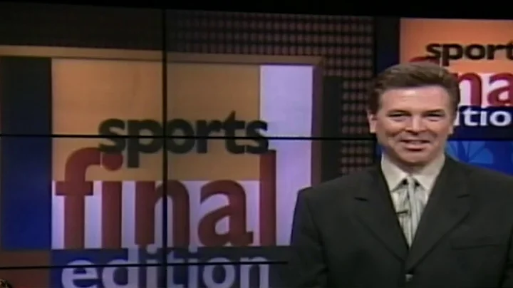 Remembering Detroit sportscaster Fred McLeod