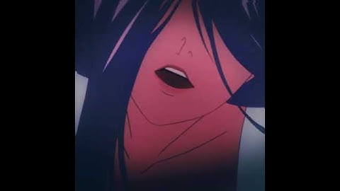 TOKYO GOUL VIBE EDIT || FREE PROJECT FILE//PRESET AE