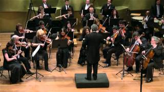 Mendelssohn Symphony No.1 First Movement