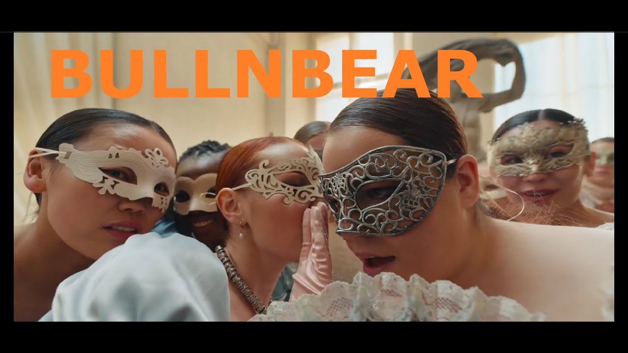 Dove x Bridgerton： Let Them Talk 2026 commercial advert