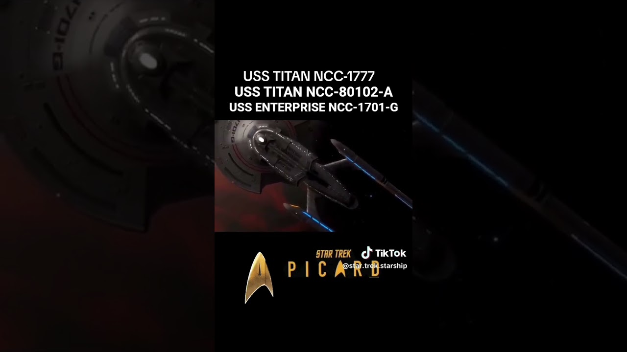 Titan Enterprise Federation