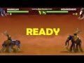 Khan Kluay The Last Battle GamePlay..