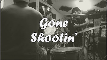 AC/DC fans.net House Band: Gone Shootin