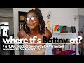 where tf is Battny?! + El Sol Herbal Co. Giveaway 🌱