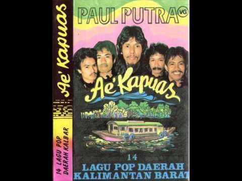 Ae' Kapuas / Paul Frederick