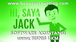 SAP BeOne Accounting - Software Akuntansi & Inventory screenshot 1