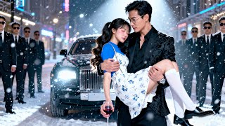 Download Lagu Gadis malang mabuk, ternyata CEO jatuh cinta pada kikuk dan imutnya！Cinta Sejati Tiba! MP3