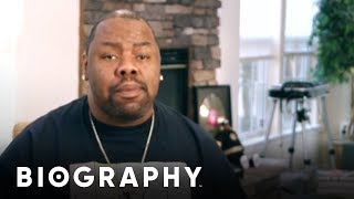 Celebrity House Hunting: Biz Markie - My Toys | Biography