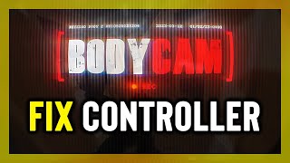 FIX Bodycam Controller/Gamepad Not Working on PC
In this video I am going to show How to FIX Bodycam Controller/Gamepad Not Working on PC
PS Software: https://ds4-windows.com/
XBOX Software: https://apps.microsoft.com/store/detail/xbox-accessories/9NBLGGH30XJ3?hl=en-us&gl=us
PC/Laptops | Windows 11/10/8/7
English Tutorial, Fix, GamePlay and more videos.
Thanks For Watching.
🖥️ PC Specs:
CPU: Intel i5-12400F 6-Core / AMD Ryzen 7 7800X3D 4.2GHz 8-Cores
Memory: 16GB HyperX DDR4
HDD: Toshiba 1TB
SSD: Kingston 240GB
Graphics Card: ASUS GeForce RTX 3060 12GB GDDR6
Operating System: Windows 10/11
Popular Hardwares: Samsung, Dell, Huawei, Asus, Toshiba, Gigabyte, Lenovo, Alienware, Razer, MSI, Nvidia Geforce, Intel HD, AMD Ryzen, AMD Radeon, HP and Acer.
Controller types: PS4, PS5, PlayStation, Xbox 360, Xbox One, Joy, Wireless Controller, Flashfire, Gembird, Gioteck, HORI, IPEGA, KONIX, NACON, NATEC, Sony, Microsoft, Nintendo, 8BitDo, PDP, CANYON, Dragonshock, dreamGEAR, Esperanza, Freaks and Geeks.
Bodycam xbox controller fix
Bodycam ps controller fix FIX Bodycam Controller/Gamepad Not Working on PC