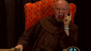 Franciscan Mysticism partQnA