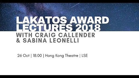 Craig Callender (UC, San Diego): “The Flow of Time: Stitching the World Together”