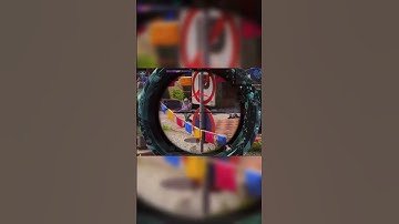 Crazy 1v4 clutch 🔥🔥 #codm #shorts