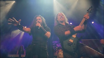 The Legend Goes On - Live at the O2 Academy Birmingham 2020