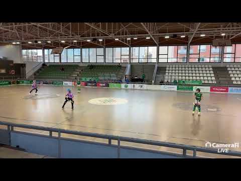 #INFANTIL | Cerdanyola CH "B" vs CH Vila-seca (8a Jornada - Grup 6 25/26)