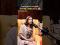 Jasmine ka name bigadte the sb ☺️ #ytshorts #shortsfeed #shubhankarmishra #jasmine #shorts #podcast