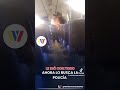 Detenido Conductor que agredió Salvajemente a Colector de unidad de transporte en Caracas 09/10/2025