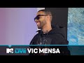 Vic Mensa on the Black Star Line Festival & 'Strawberry Louis Vuitton' | #MTVFreshOut