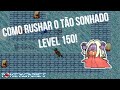 [PXG] COMO UPAR O LEVEL 150 RAPIDAMENTE