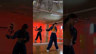 Smoke Bada Lee Mirrored Dance Tutorial By Secciya Fds Vancouver