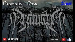 Dramatis - Dosa ( Majalengka Gothic Metal )