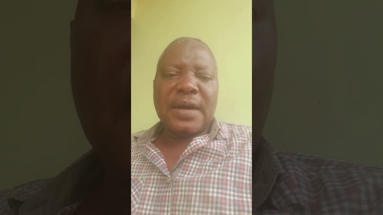 L'ART D'ÊTRE MOUNDANG