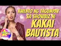 Kwento ng Tagumpay sa Showbiz ni Kakai Bautista