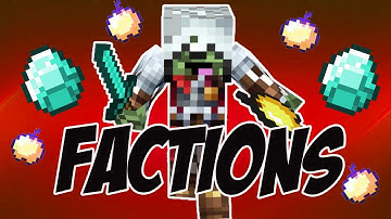 Factions Battle PvP Hacker Alert!